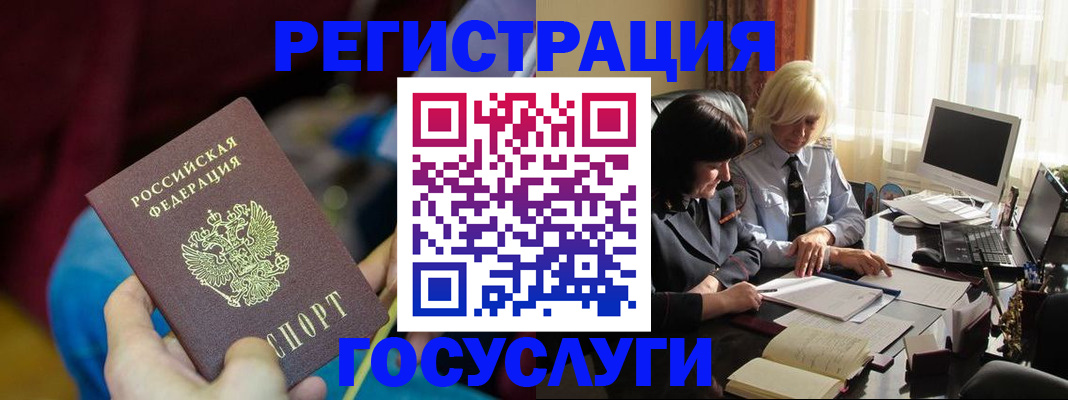 временная регистрация госуслуги в Александровске