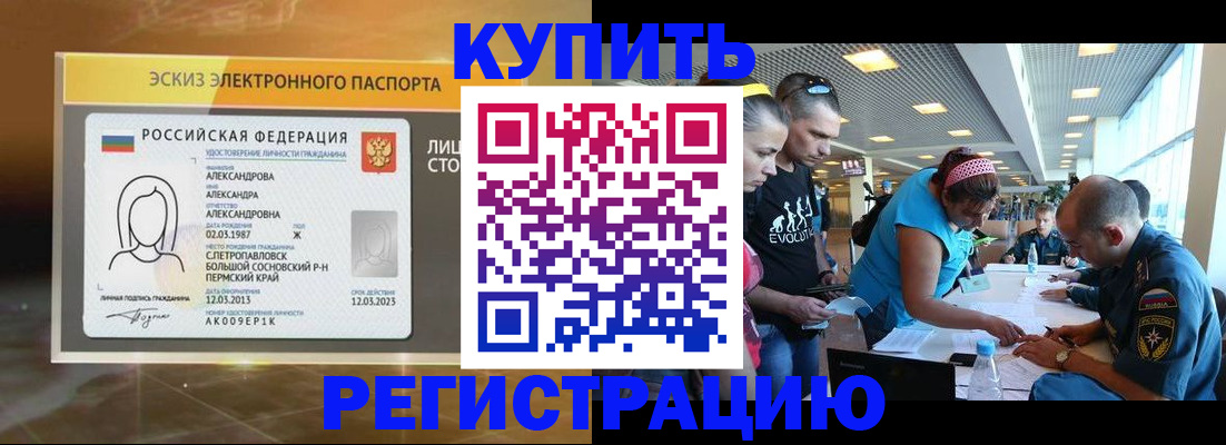прописка для школы в Александровске